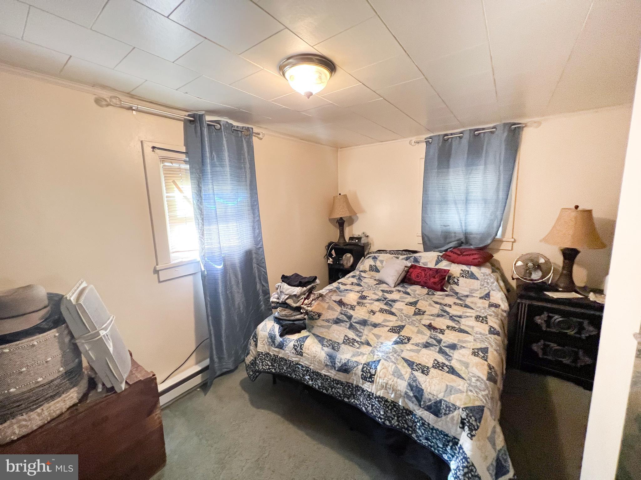 LEWISTOWN BORO - Residential