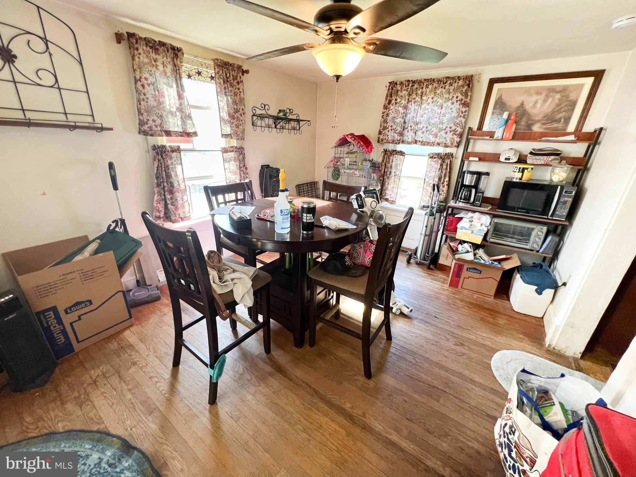 LEWISTOWN BORO - Residential