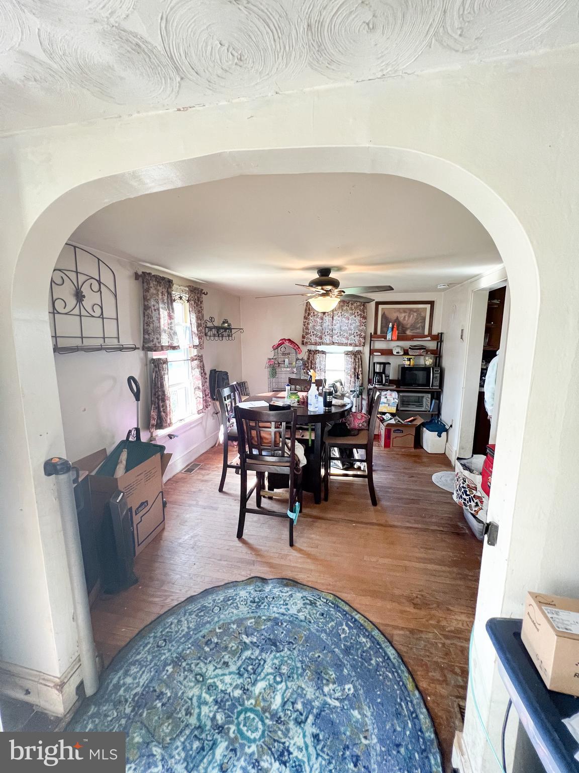 LEWISTOWN BORO - Residential