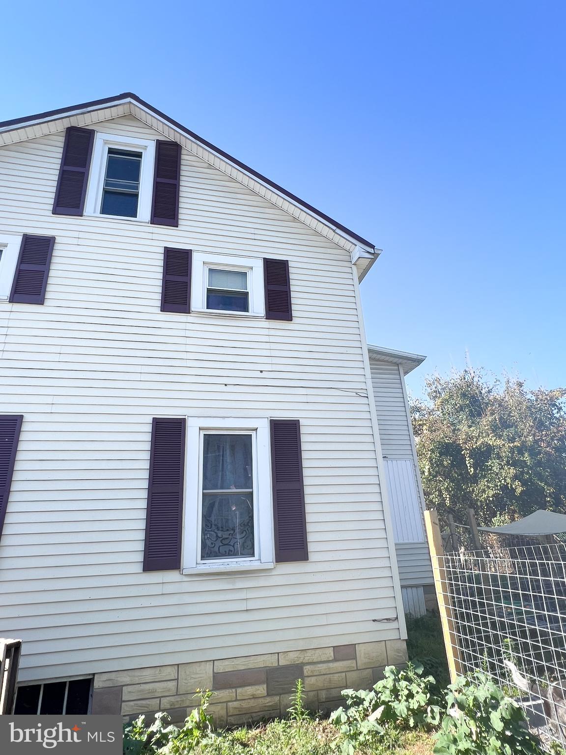 LEWISTOWN BORO - Residential