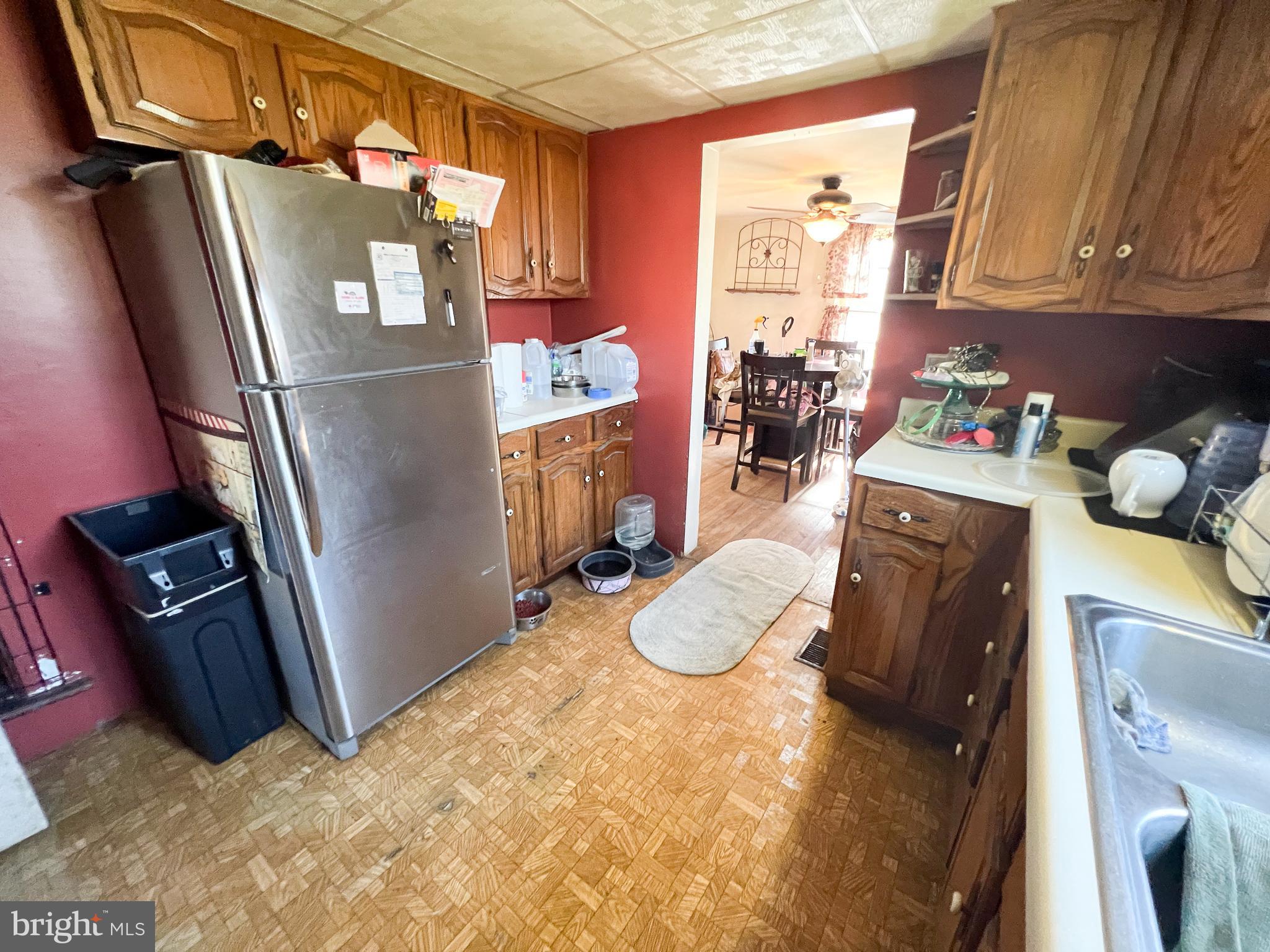 LEWISTOWN BORO - Residential