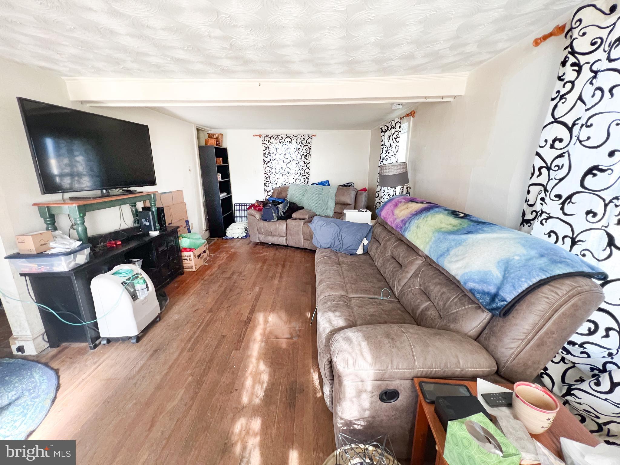 LEWISTOWN BORO - Residential