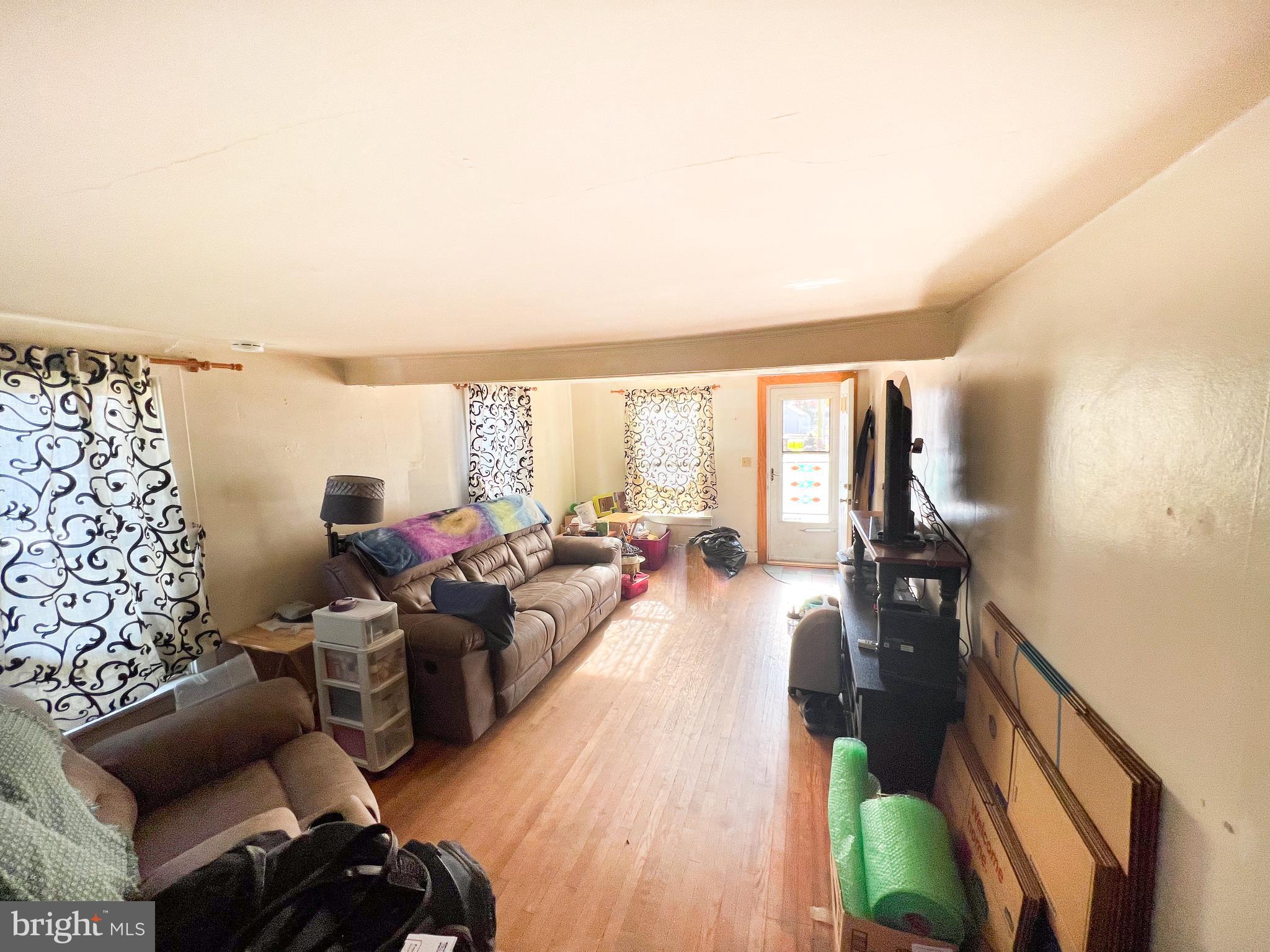 LEWISTOWN BORO - Residential