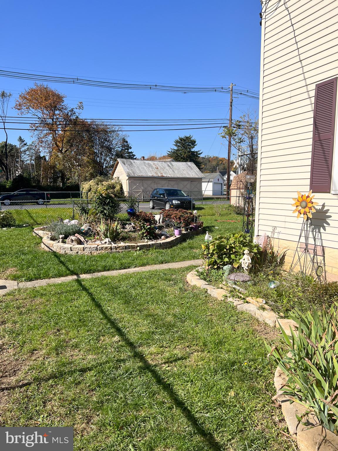 LEWISTOWN BORO - Residential