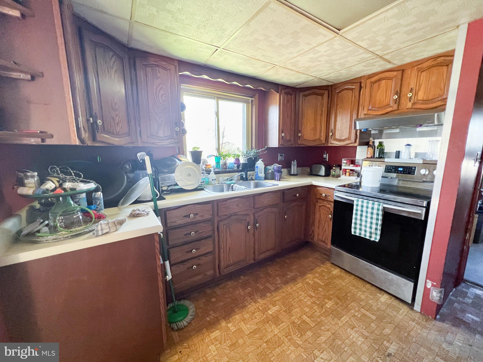 LEWISTOWN BORO - Residential