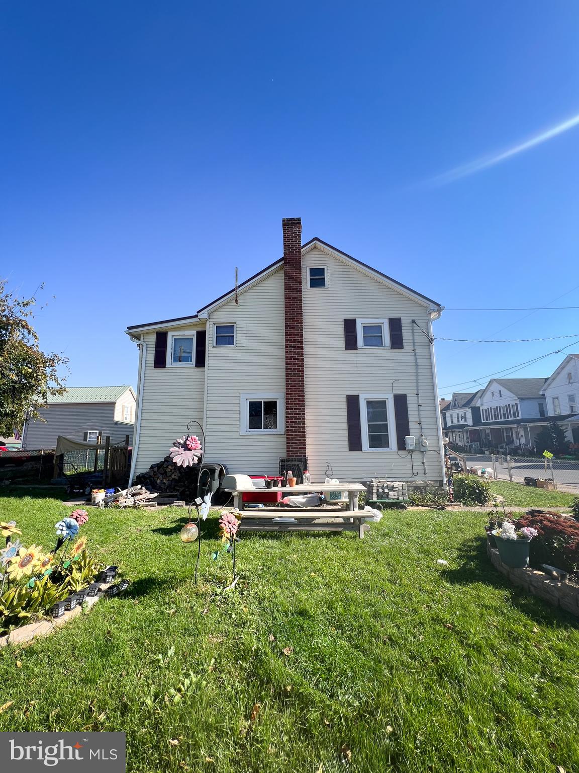 LEWISTOWN BORO - Residential