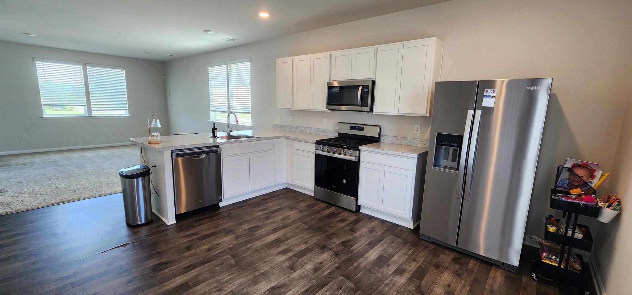 TIDBURY CROSSING - Residential