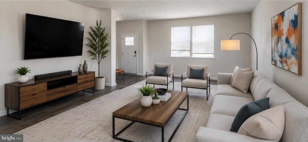 TIDBURY CROSSING - Residential