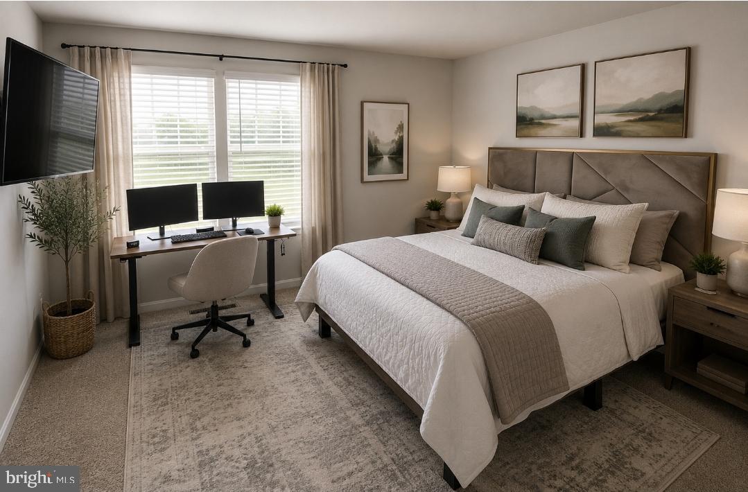 TIDBURY CROSSING - Residential