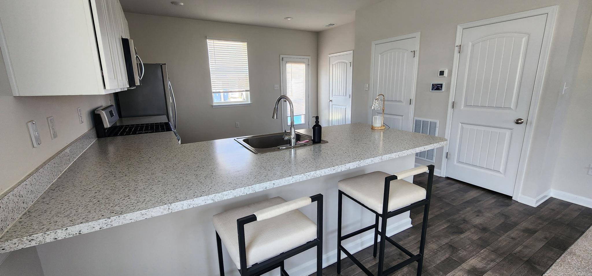 TIDBURY CROSSING - Residential
