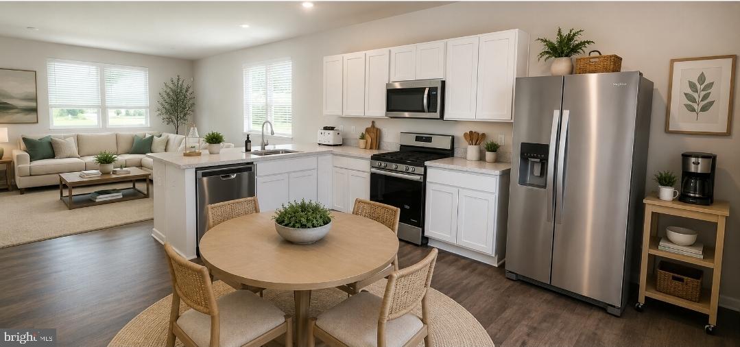 TIDBURY CROSSING - Residential