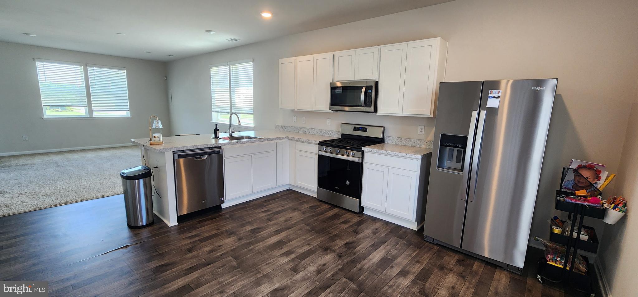 TIDBURY CROSSING - Residential