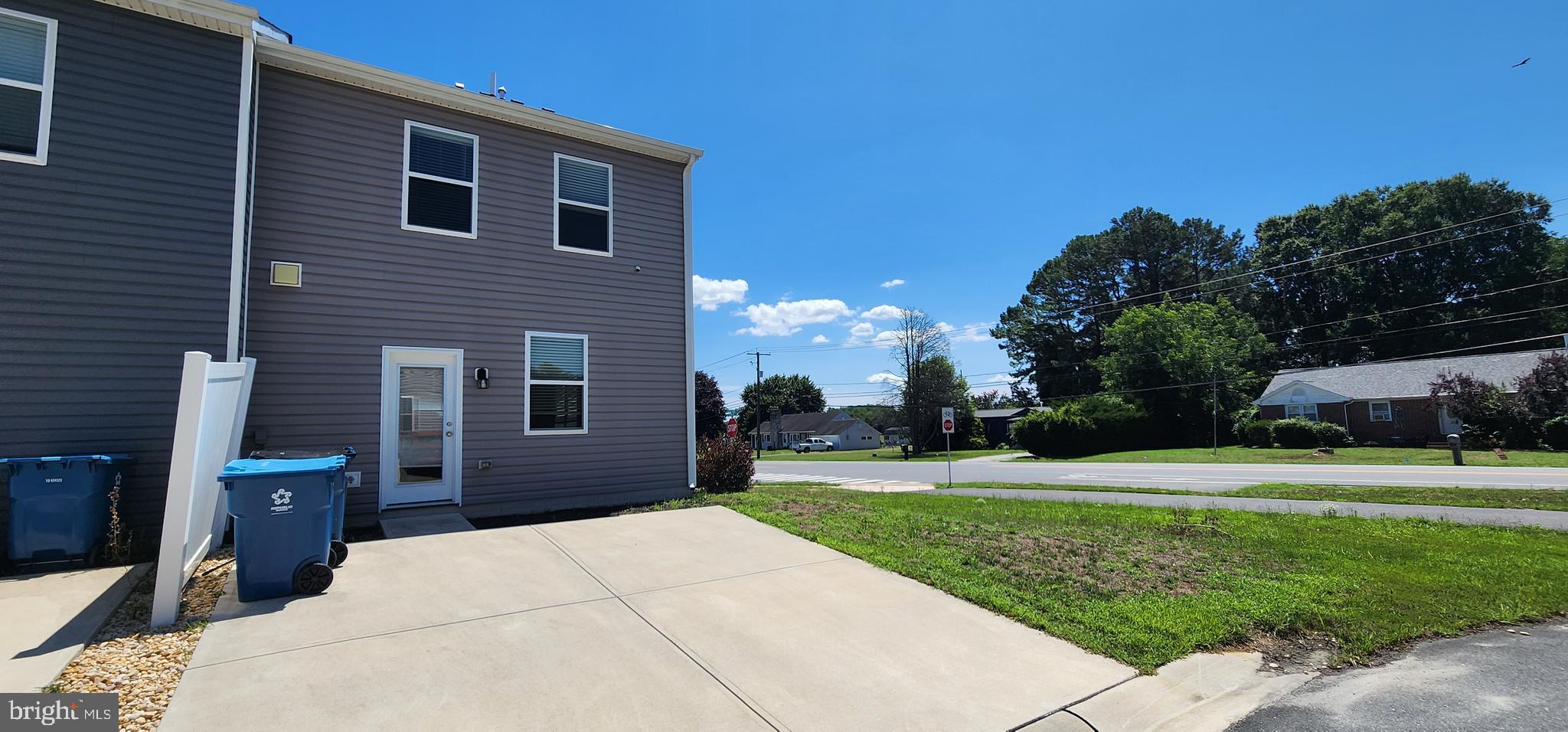 TIDBURY CROSSING - Residential