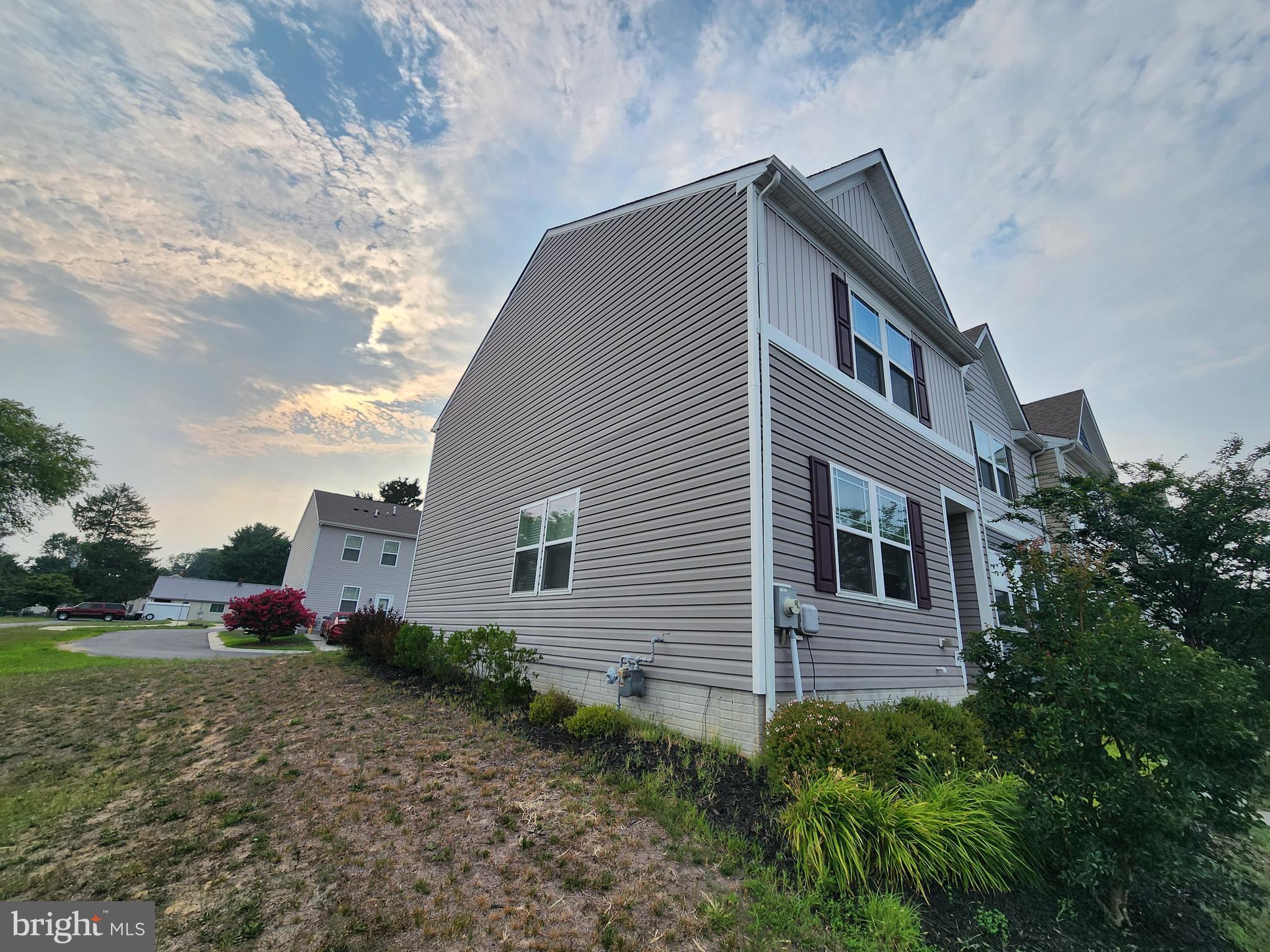TIDBURY CROSSING - Residential