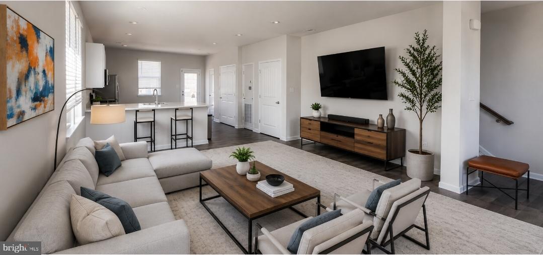 TIDBURY CROSSING - Residential