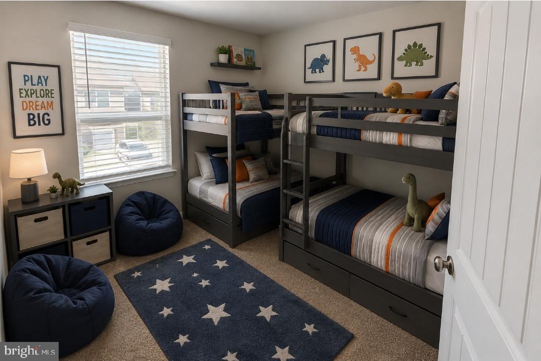 TIDBURY CROSSING - Residential