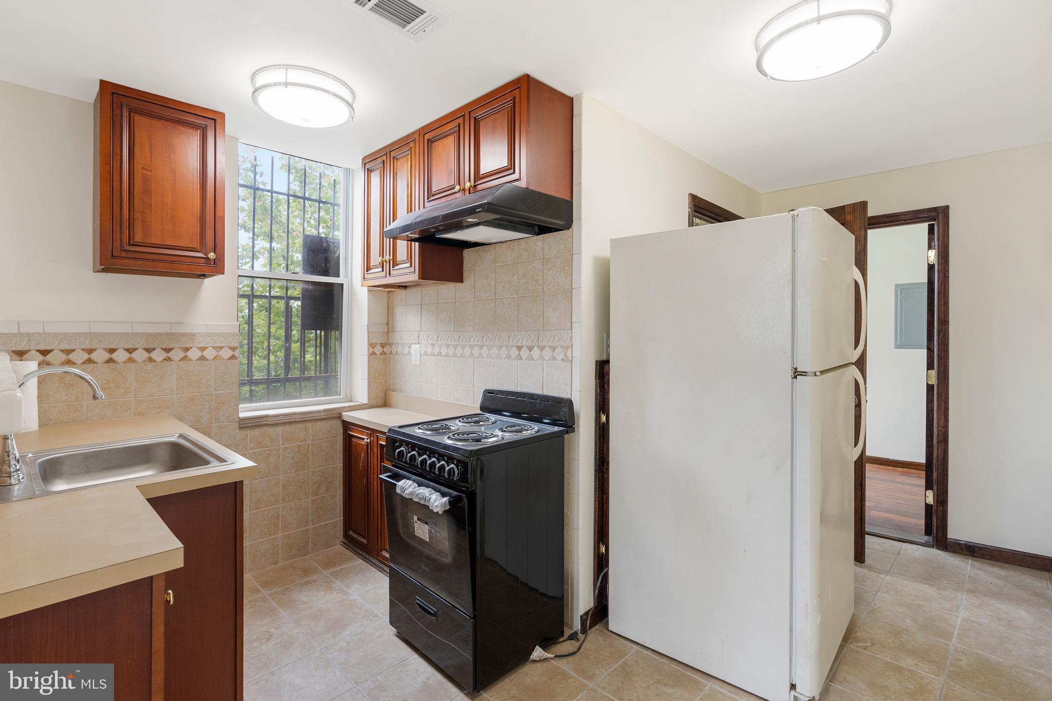 DRUID HILL PARK - Residential