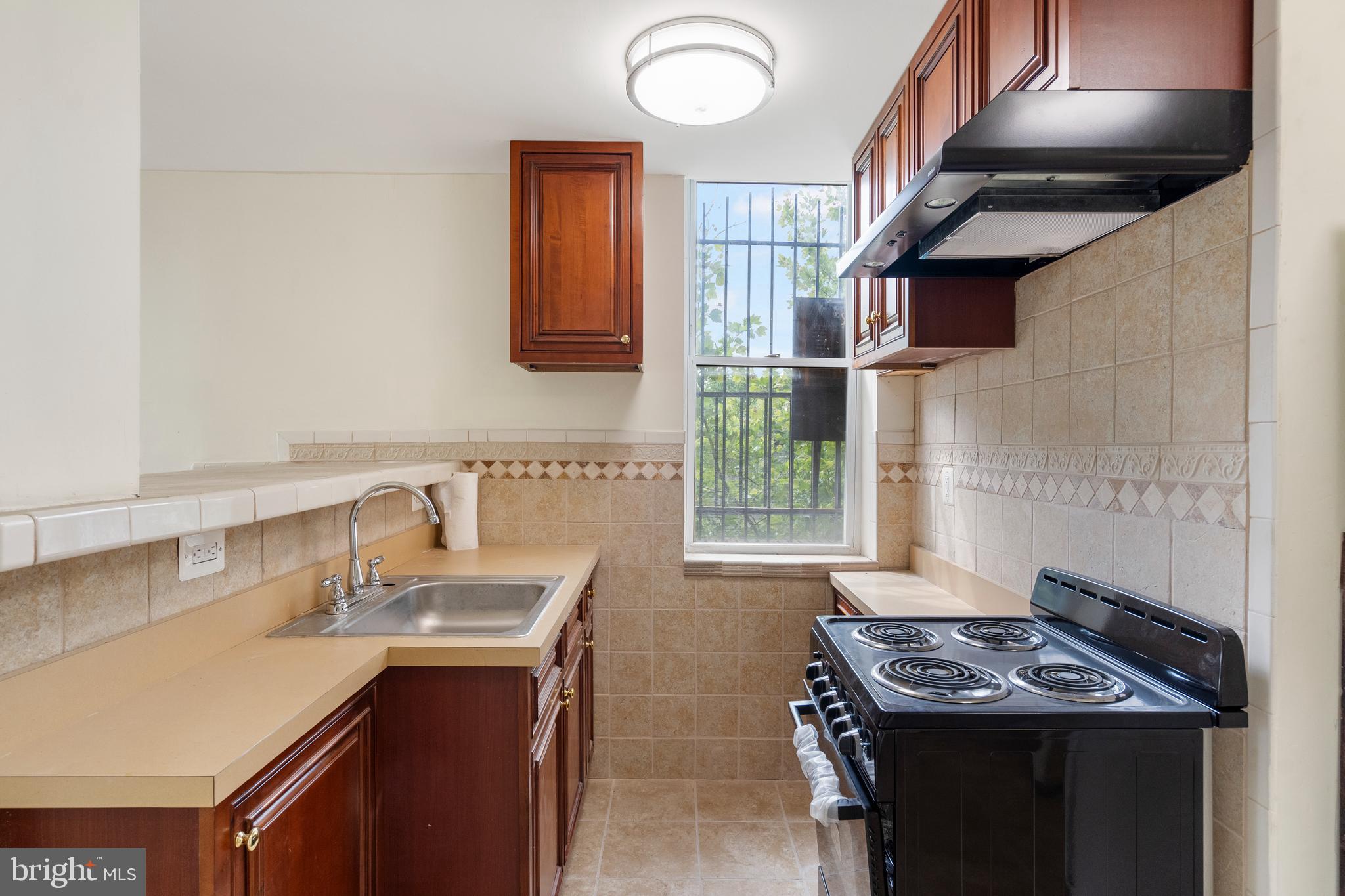 DRUID HILL PARK - Residential