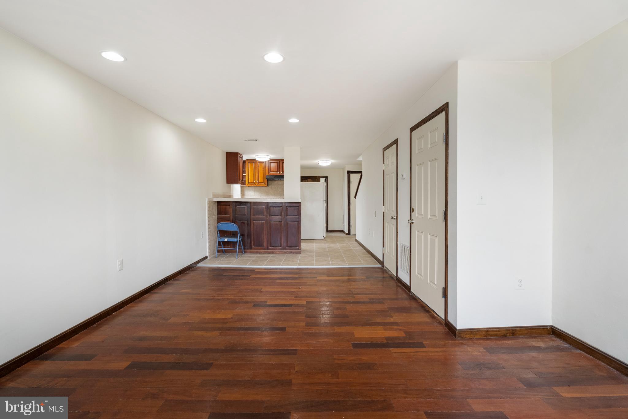 DRUID HILL PARK - Residential