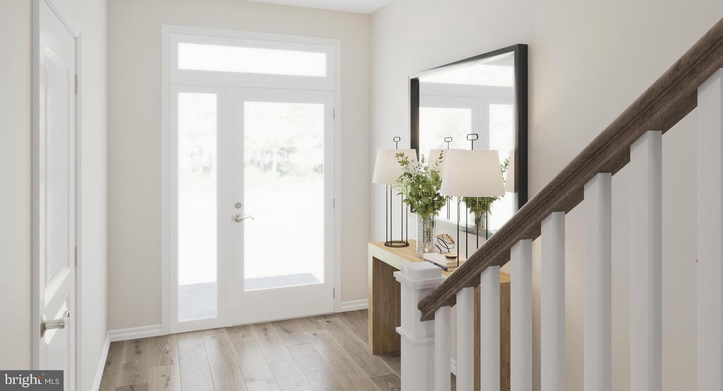 TALL OAKS - Residential Lease