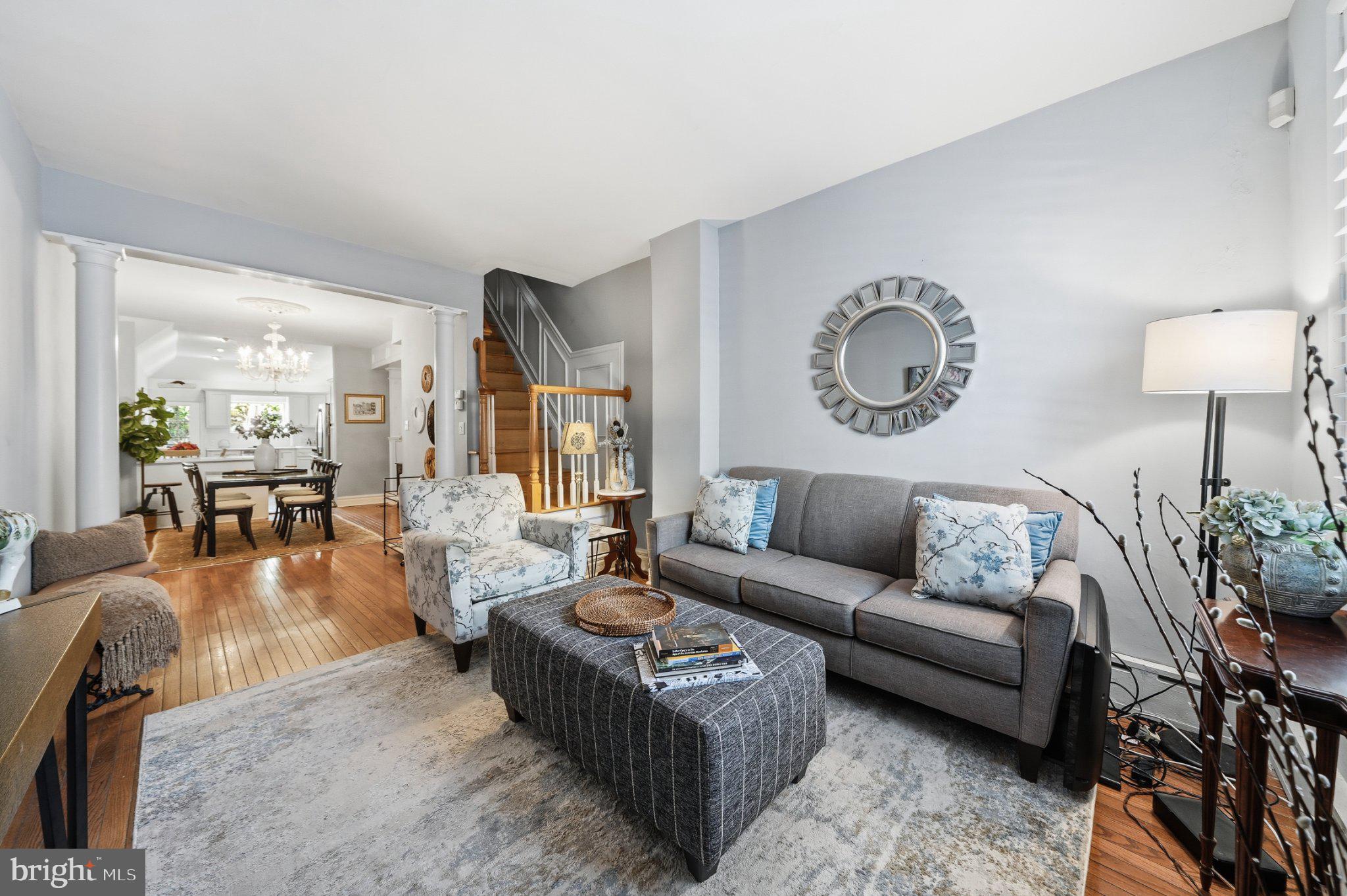SOCIETY HILL - Residential