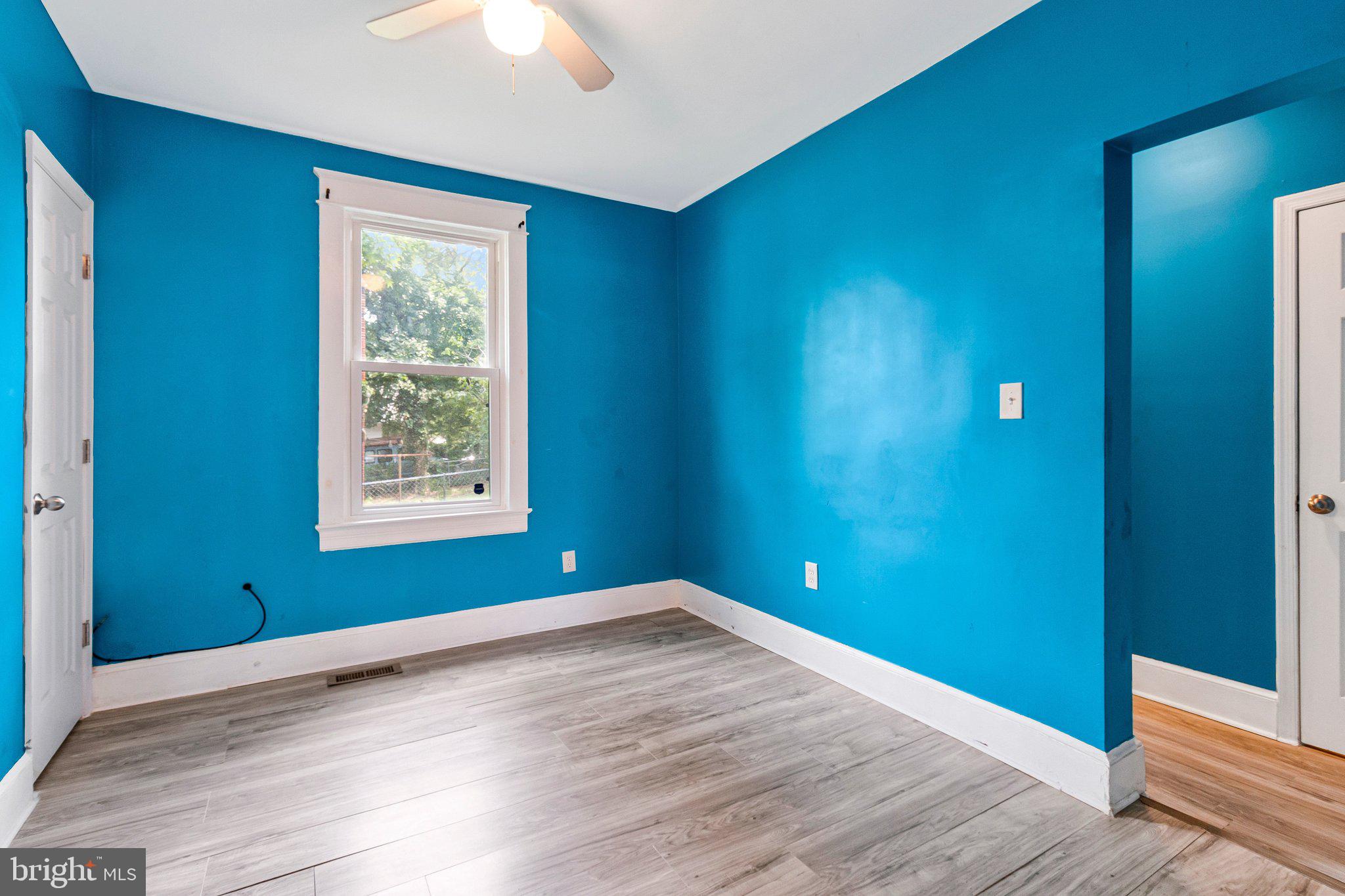 GR CAPITOL HEIGHTS - Residential
