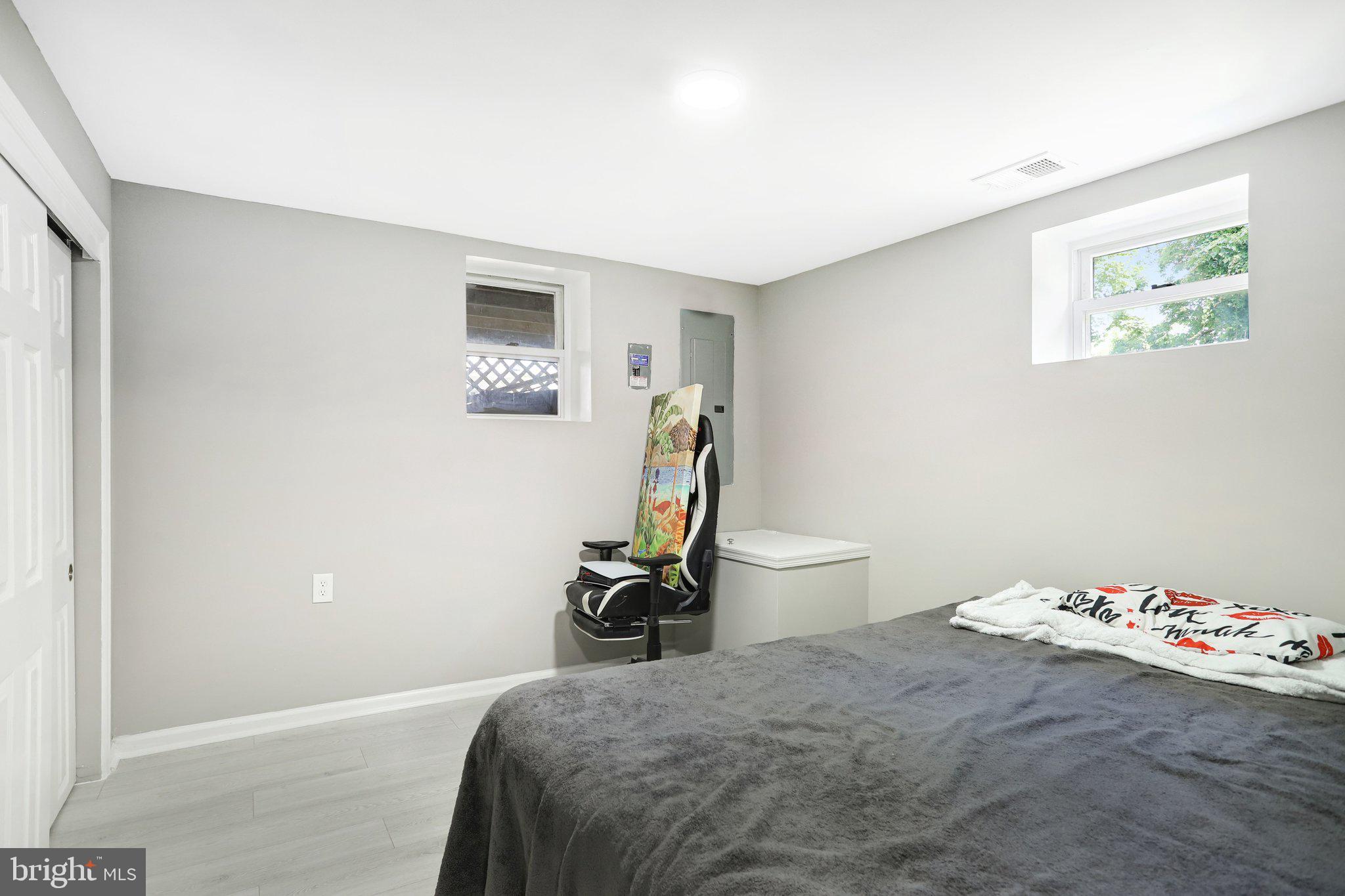 GR CAPITOL HEIGHTS - Residential
