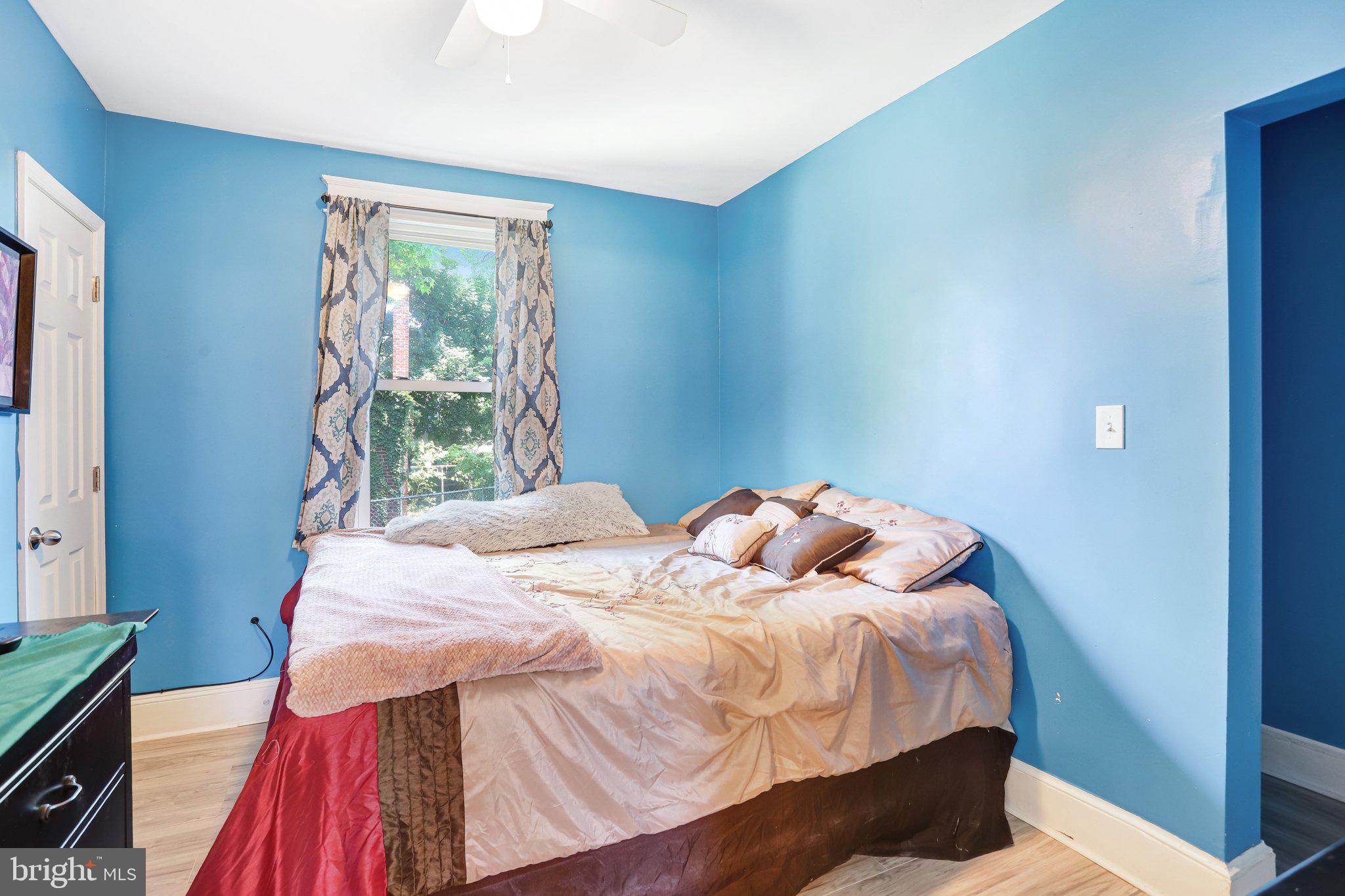 GR CAPITOL HEIGHTS - Residential