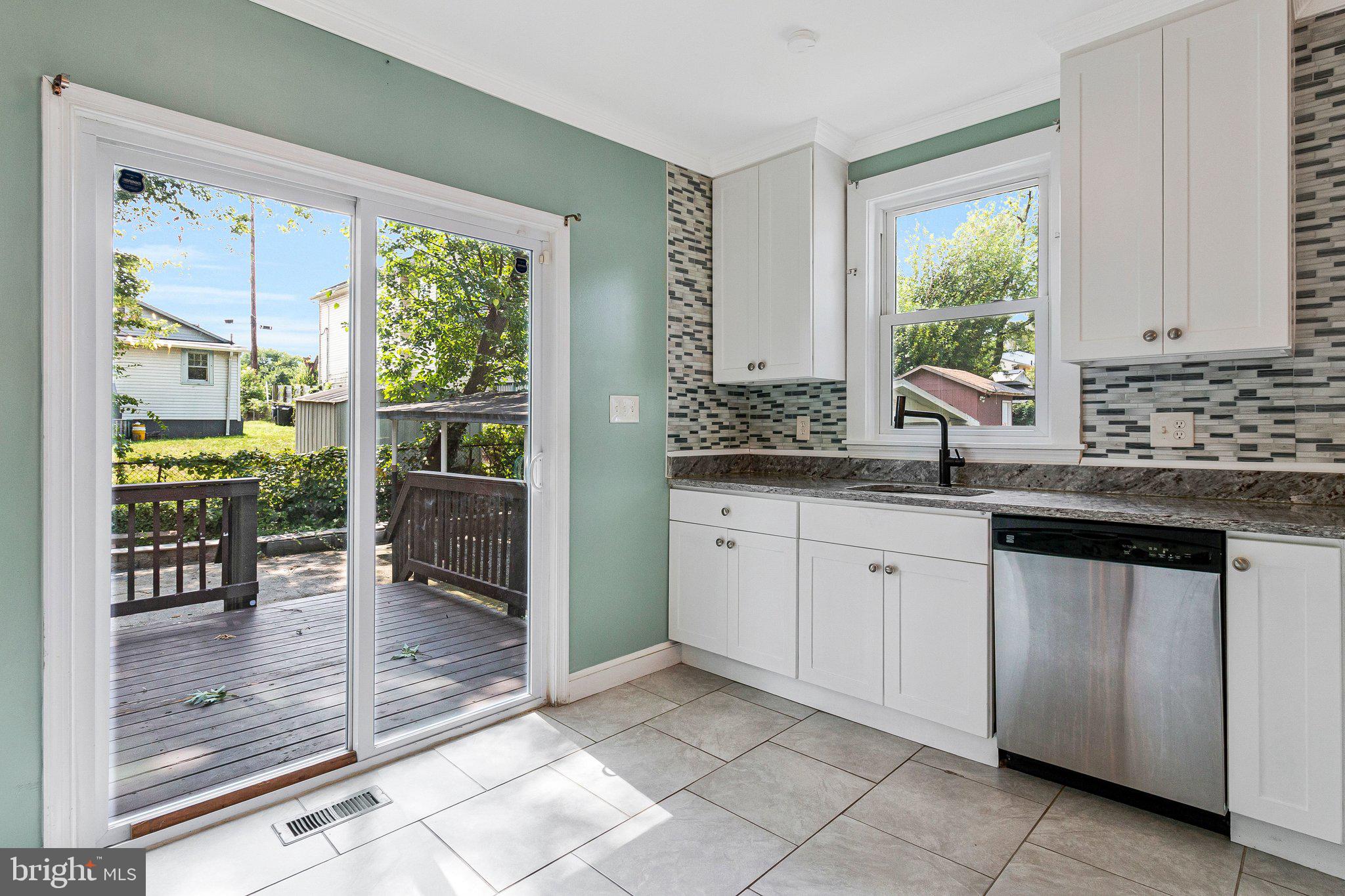 GR CAPITOL HEIGHTS - Residential