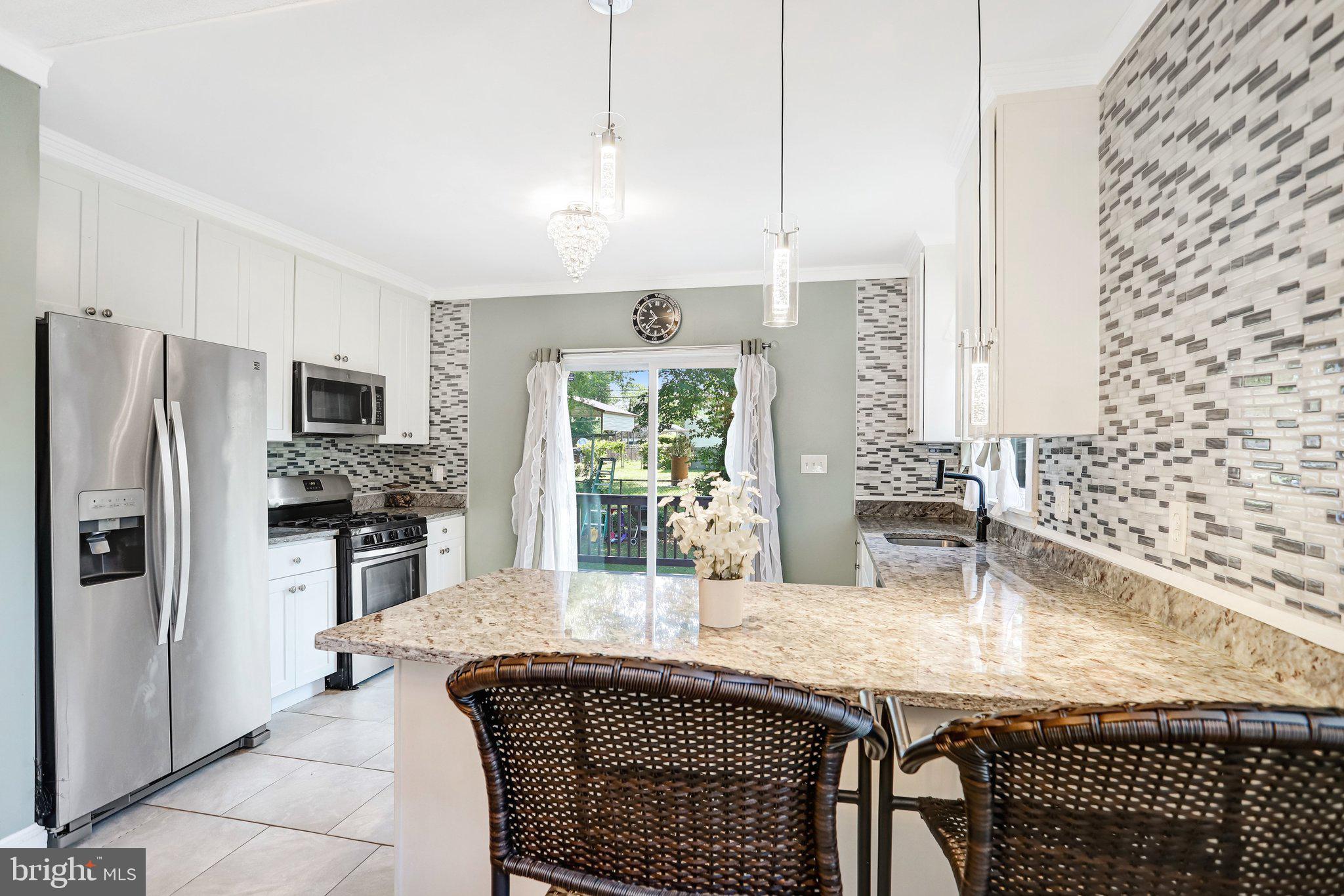 GR CAPITOL HEIGHTS - Residential