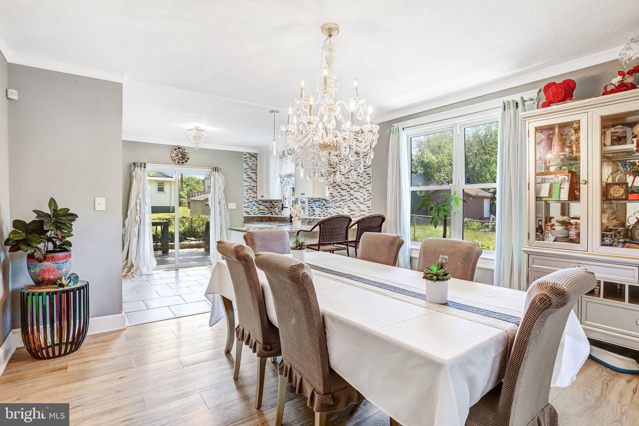 GR CAPITOL HEIGHTS - Residential