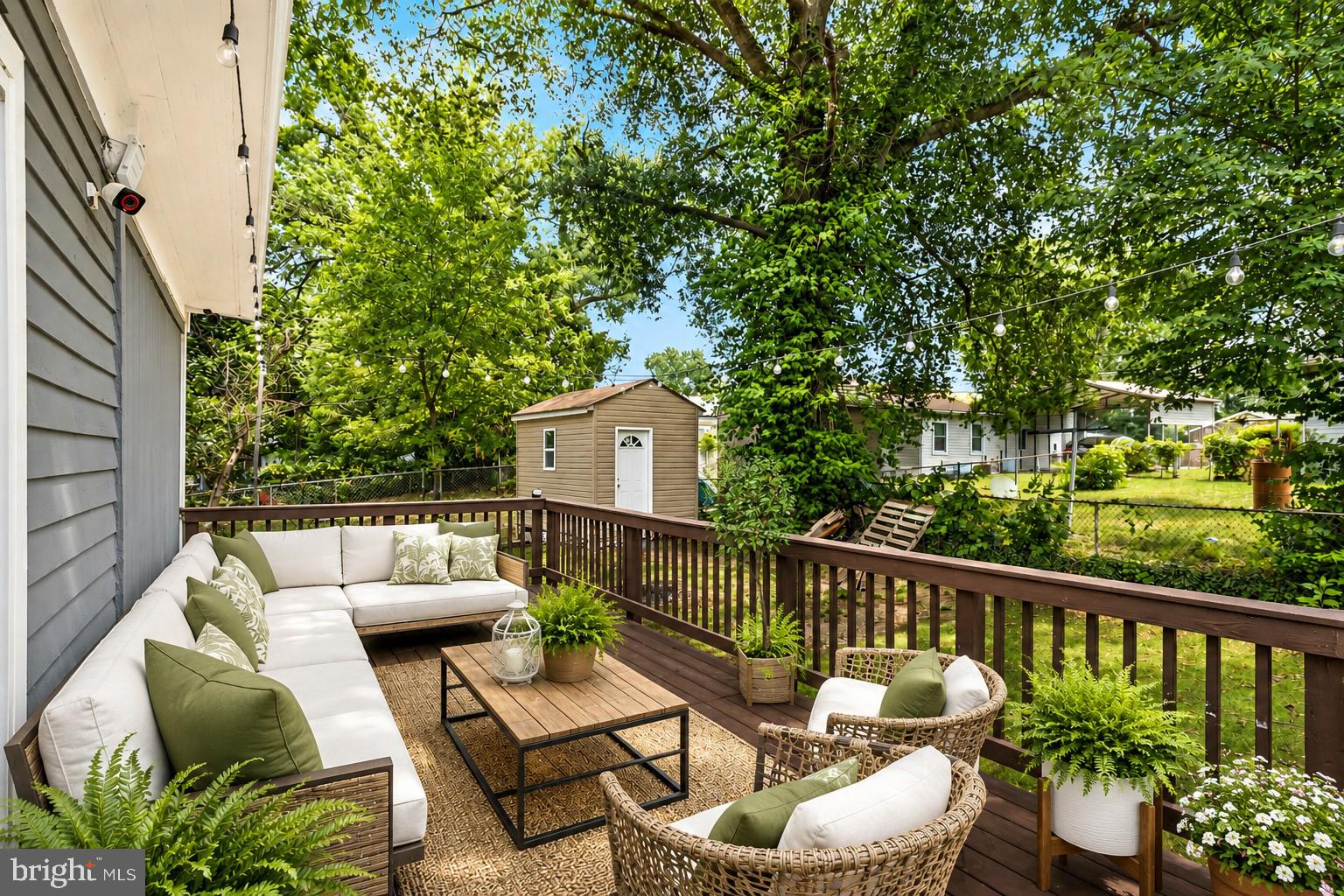 GR CAPITOL HEIGHTS - Residential