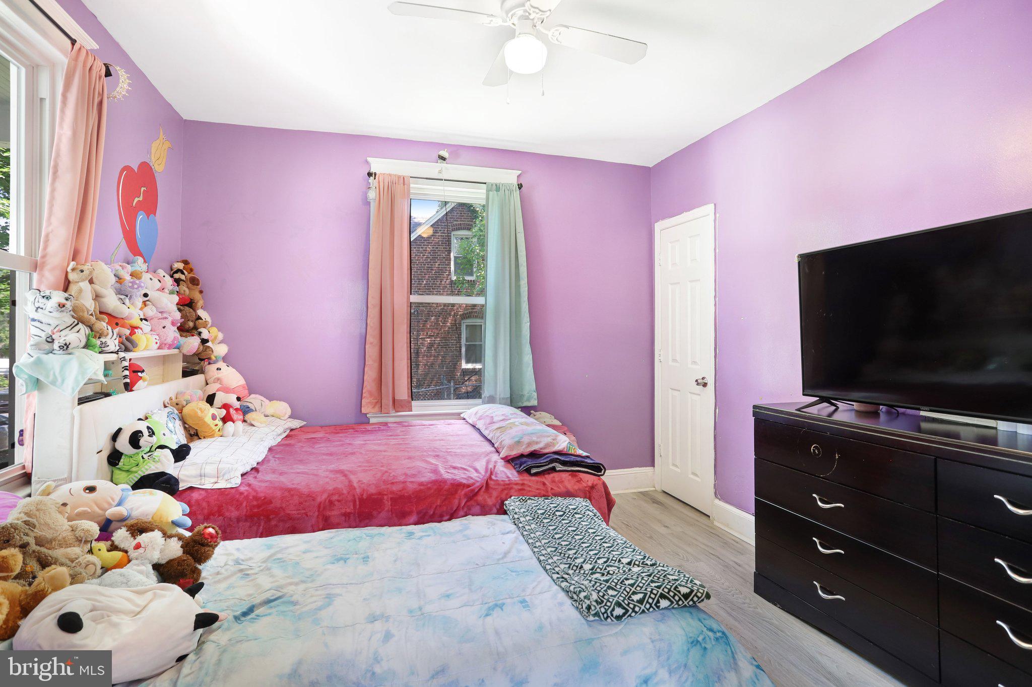 GR CAPITOL HEIGHTS - Residential