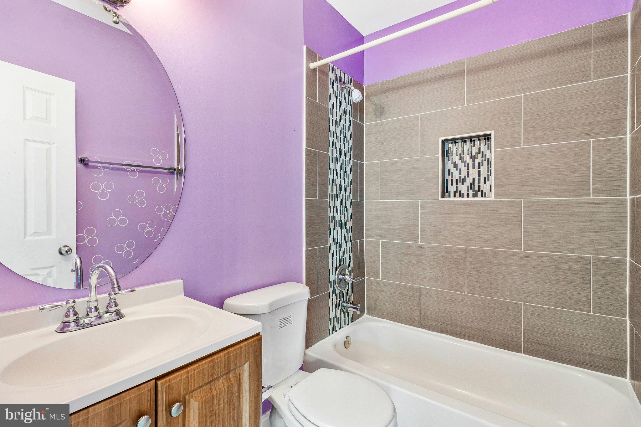 GR CAPITOL HEIGHTS - Residential