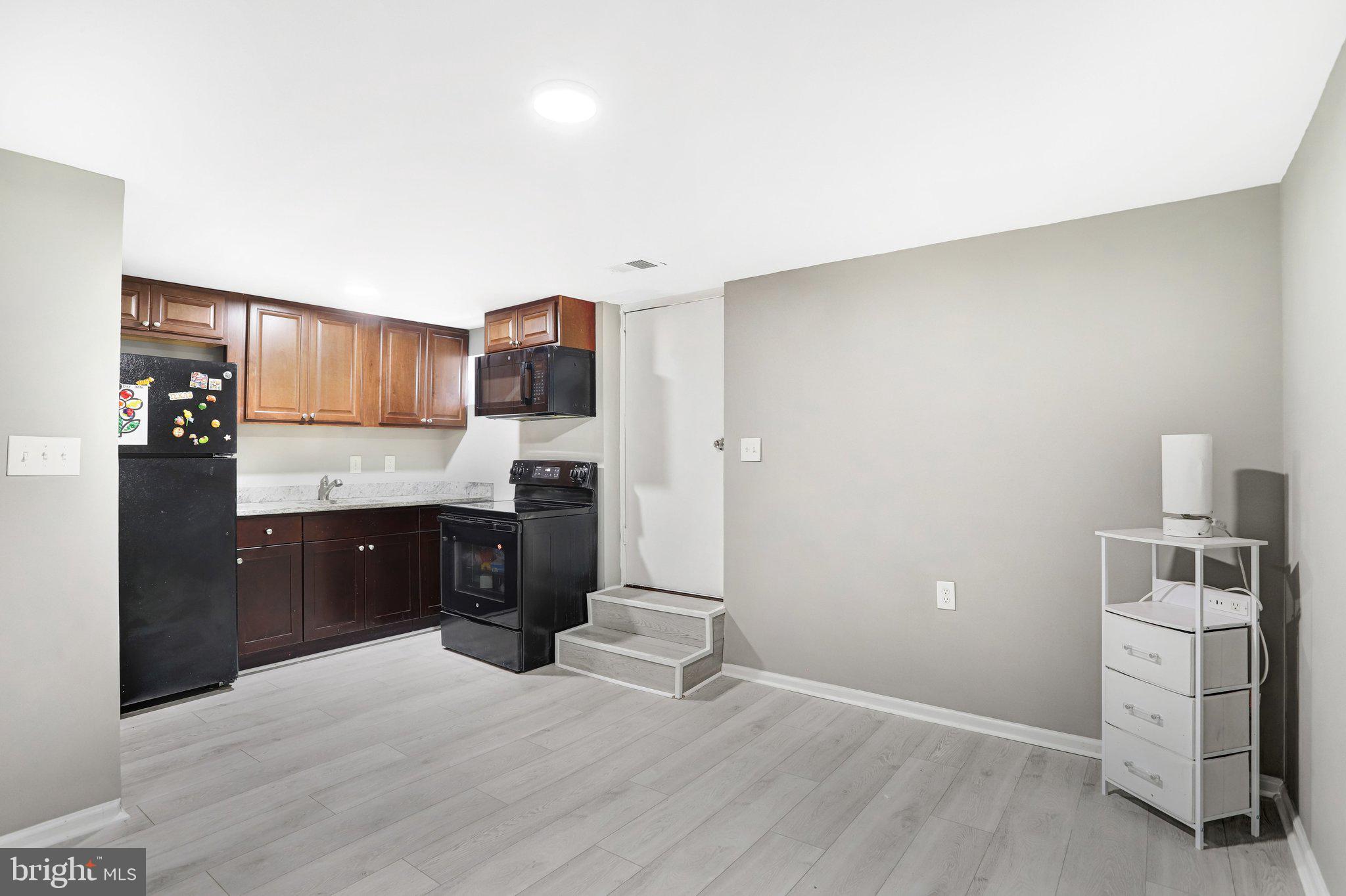 GR CAPITOL HEIGHTS - Residential