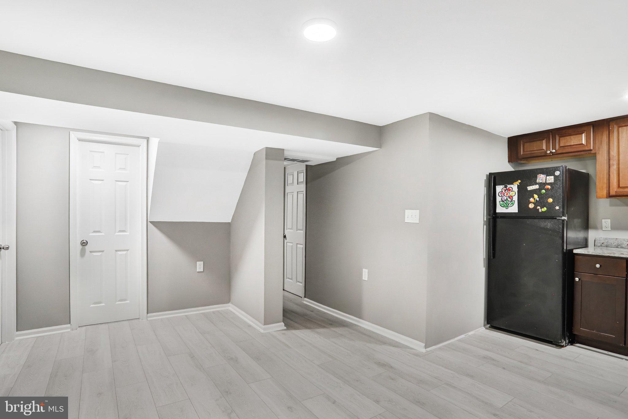 GR CAPITOL HEIGHTS - Residential