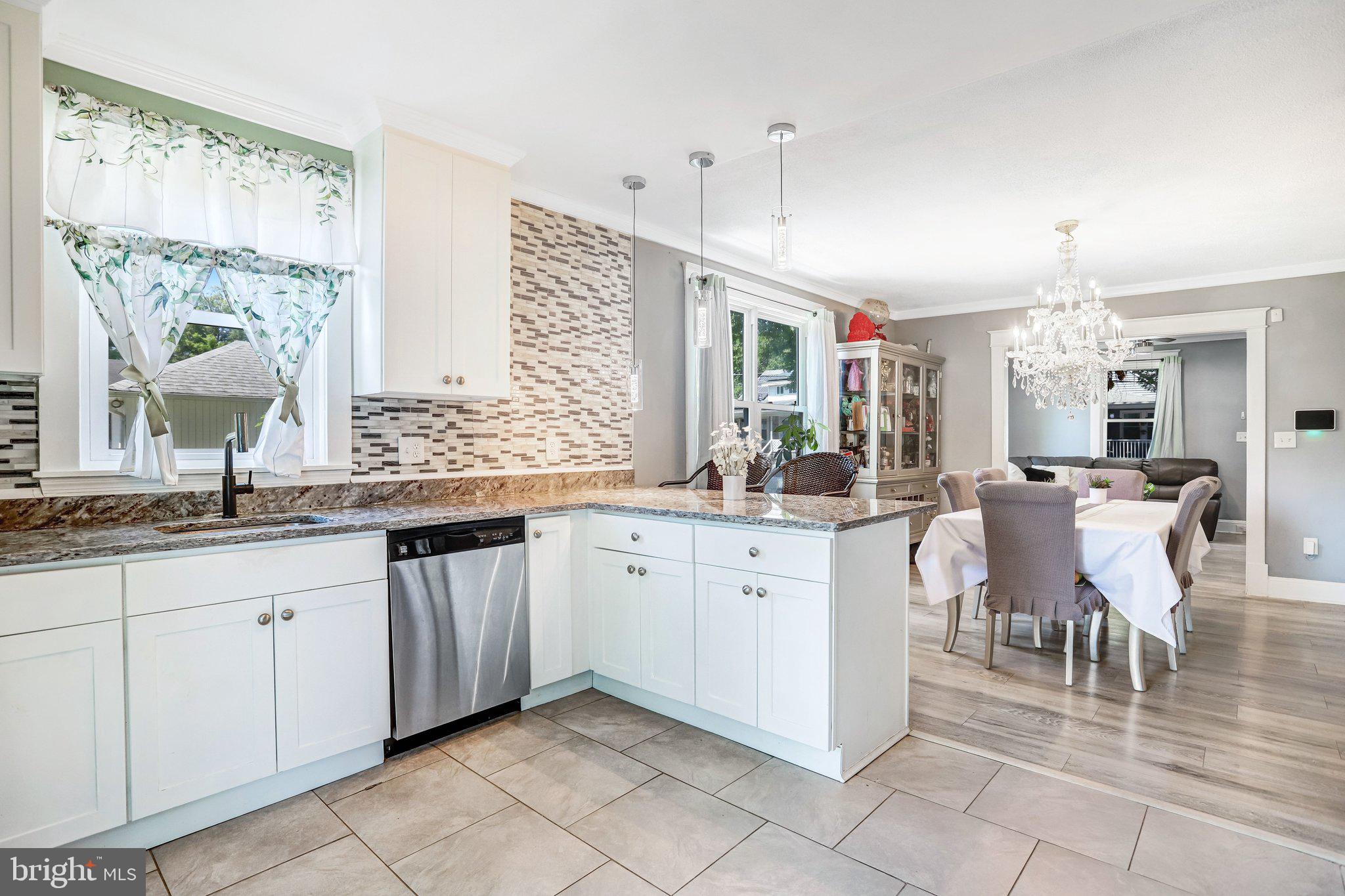 GR CAPITOL HEIGHTS - Residential
