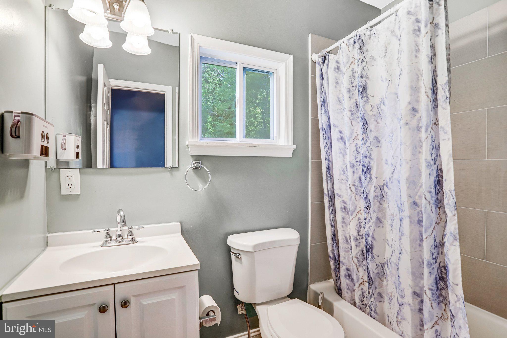 GR CAPITOL HEIGHTS - Residential