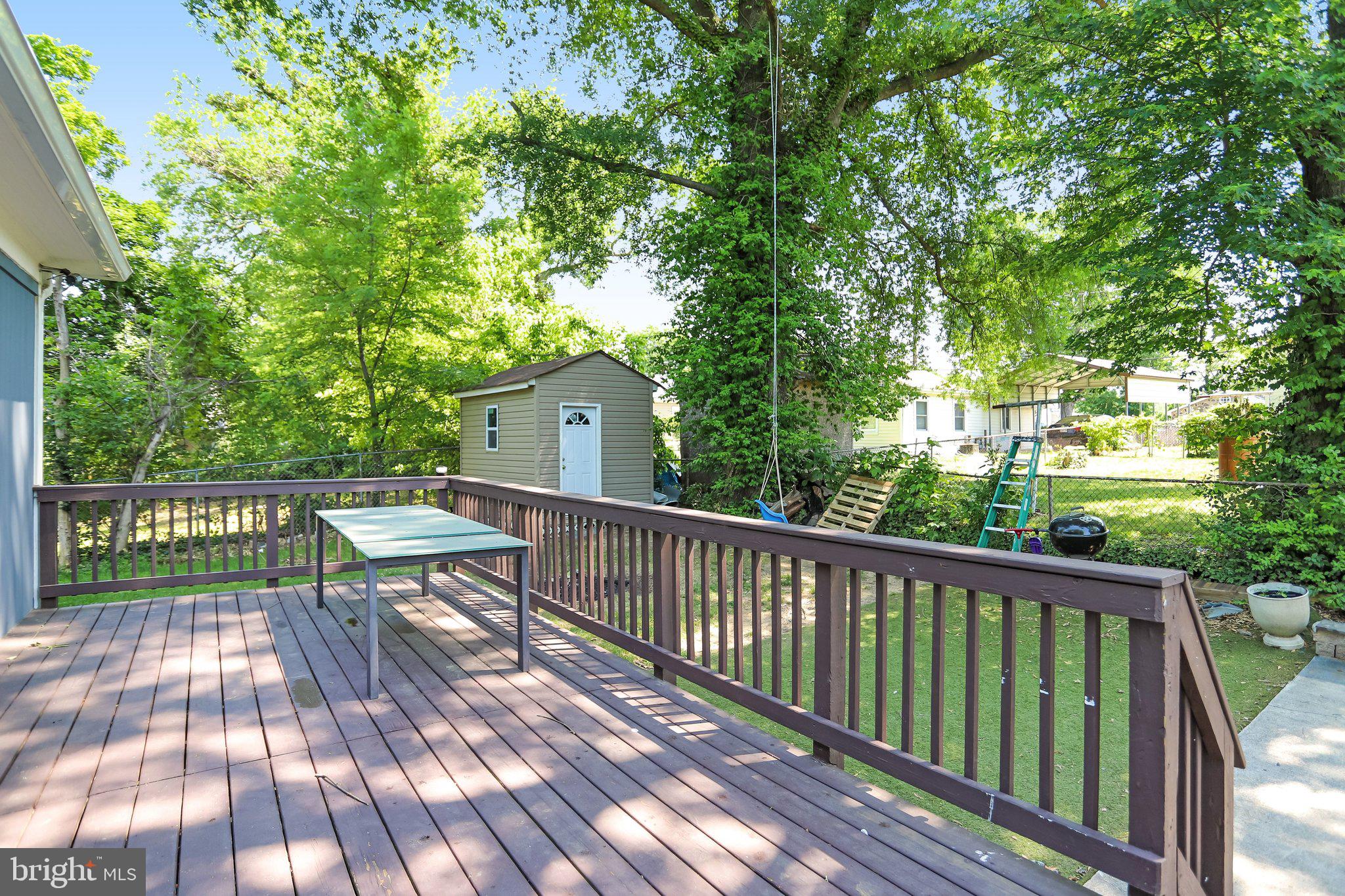 GR CAPITOL HEIGHTS - Residential