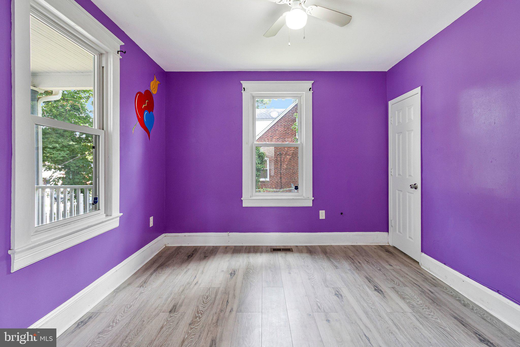 GR CAPITOL HEIGHTS - Residential