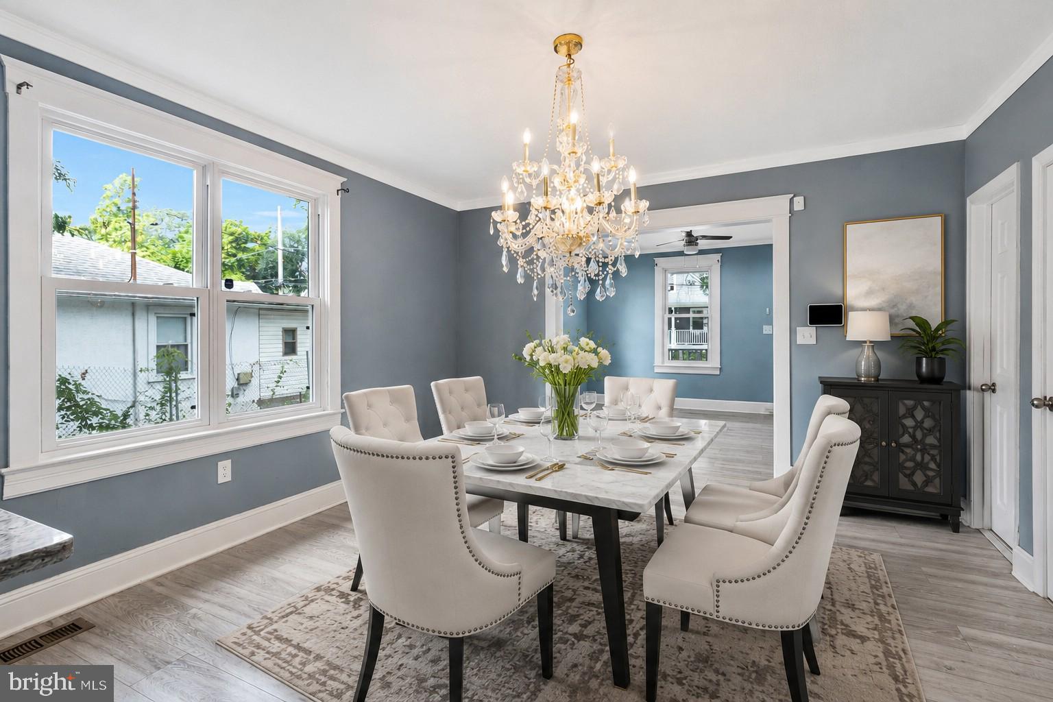 GR CAPITOL HEIGHTS - Residential