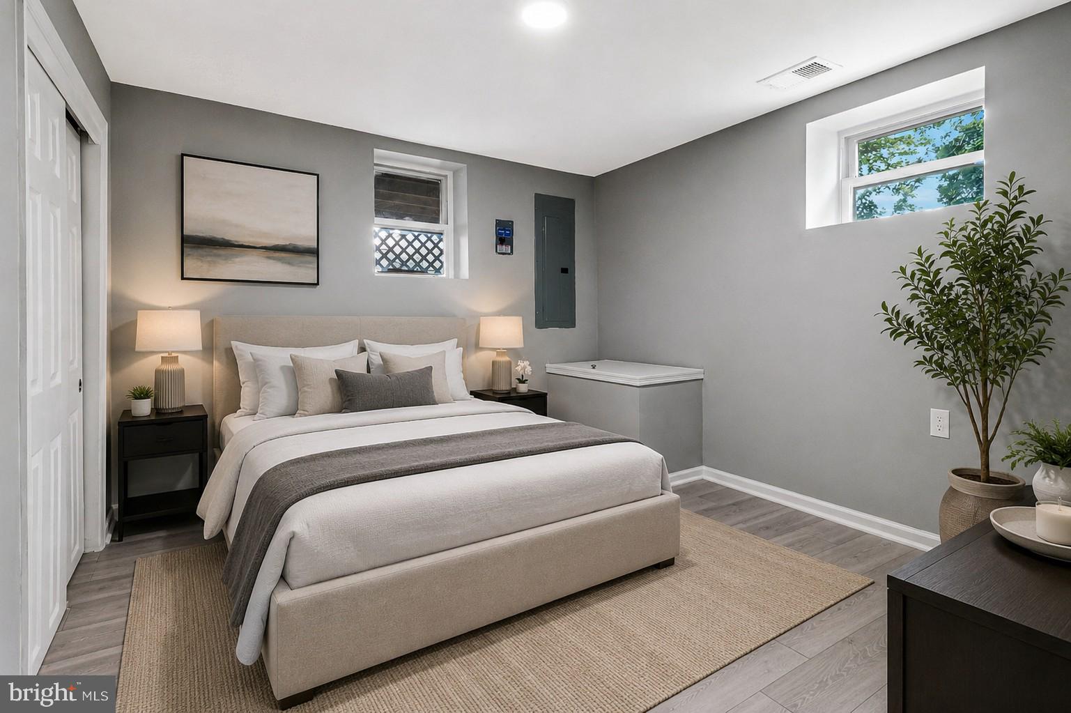 GR CAPITOL HEIGHTS - Residential
