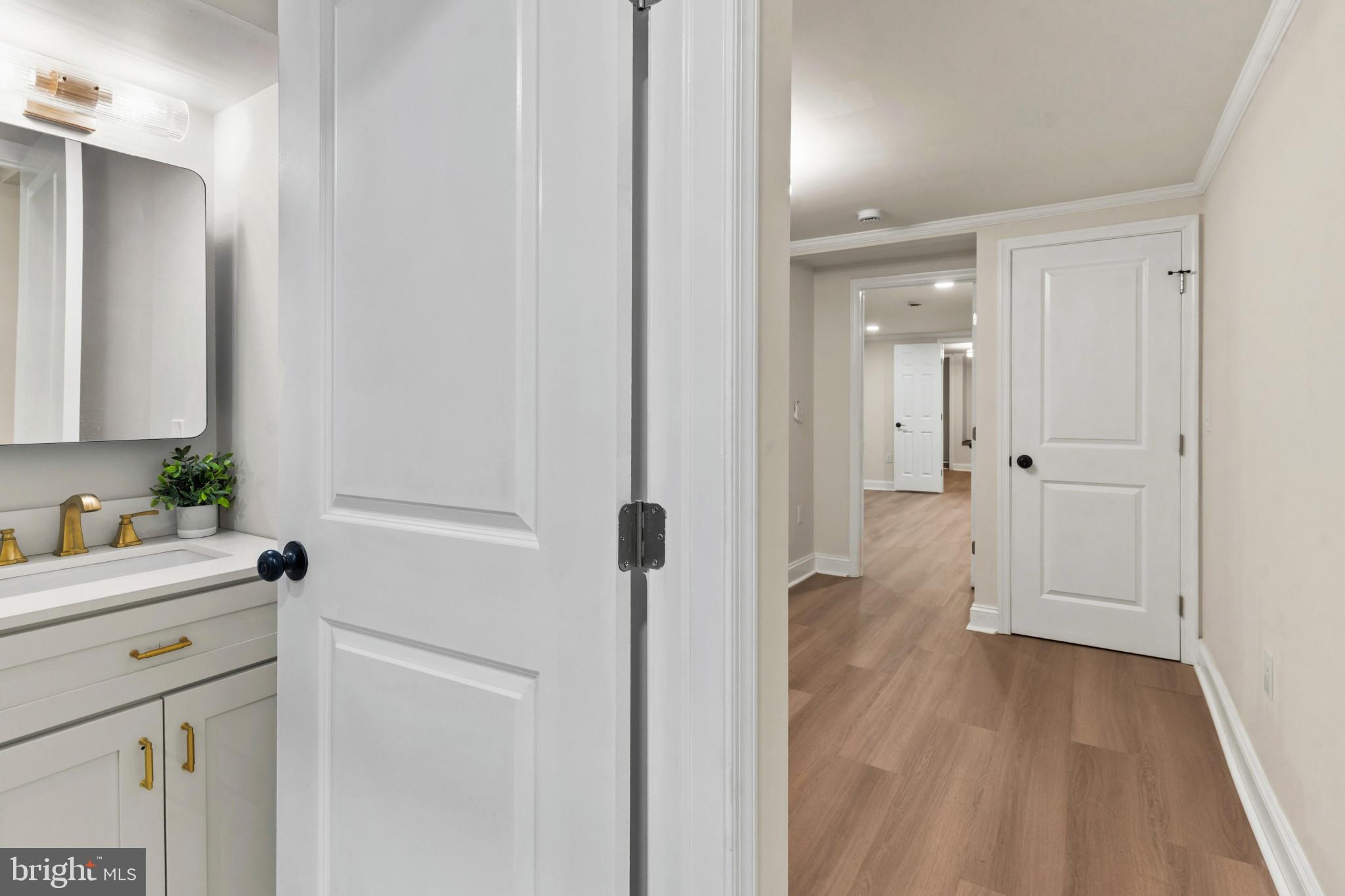 COPPIN HEIGHTS - Residential