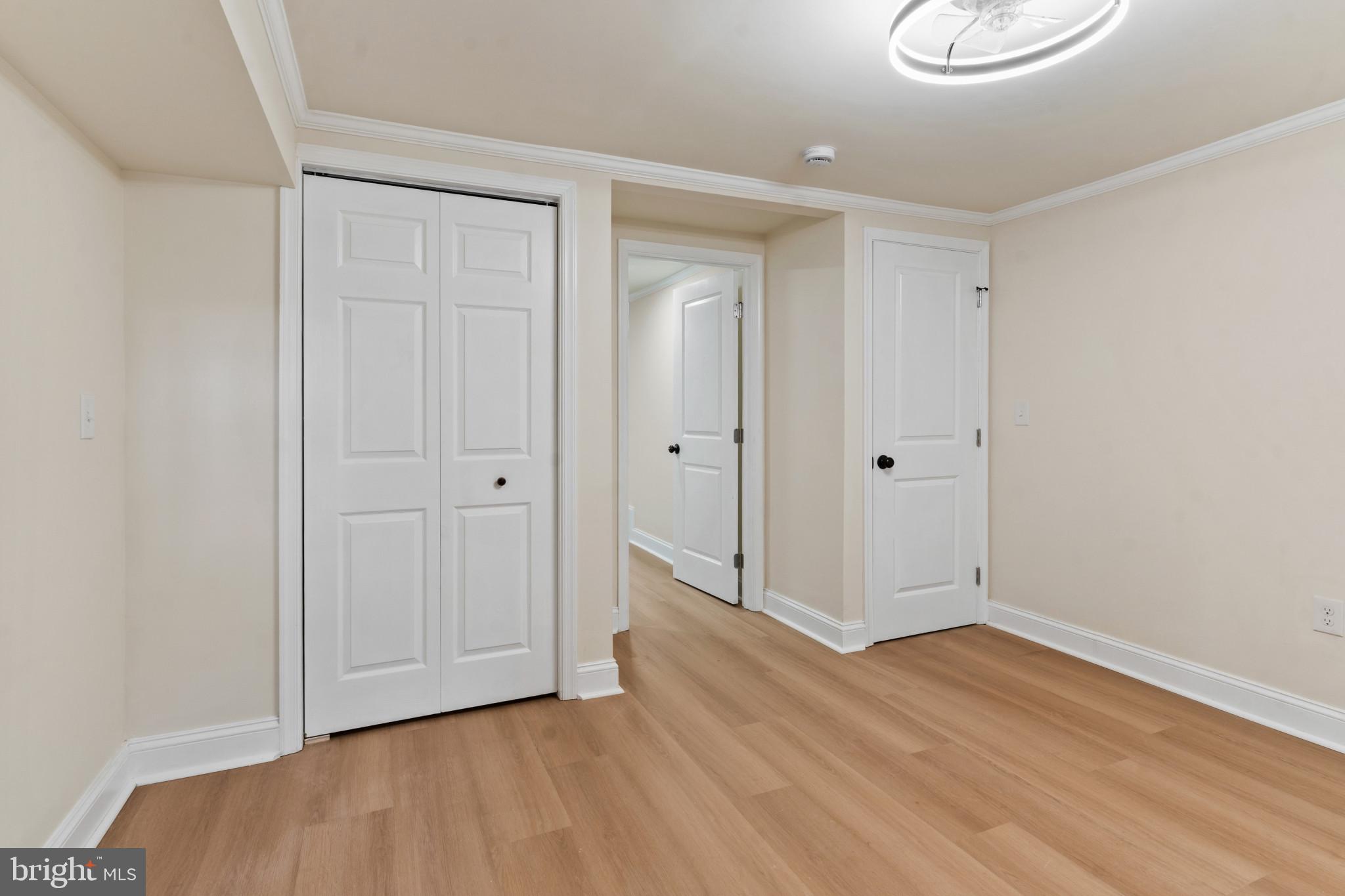 COPPIN HEIGHTS - Residential