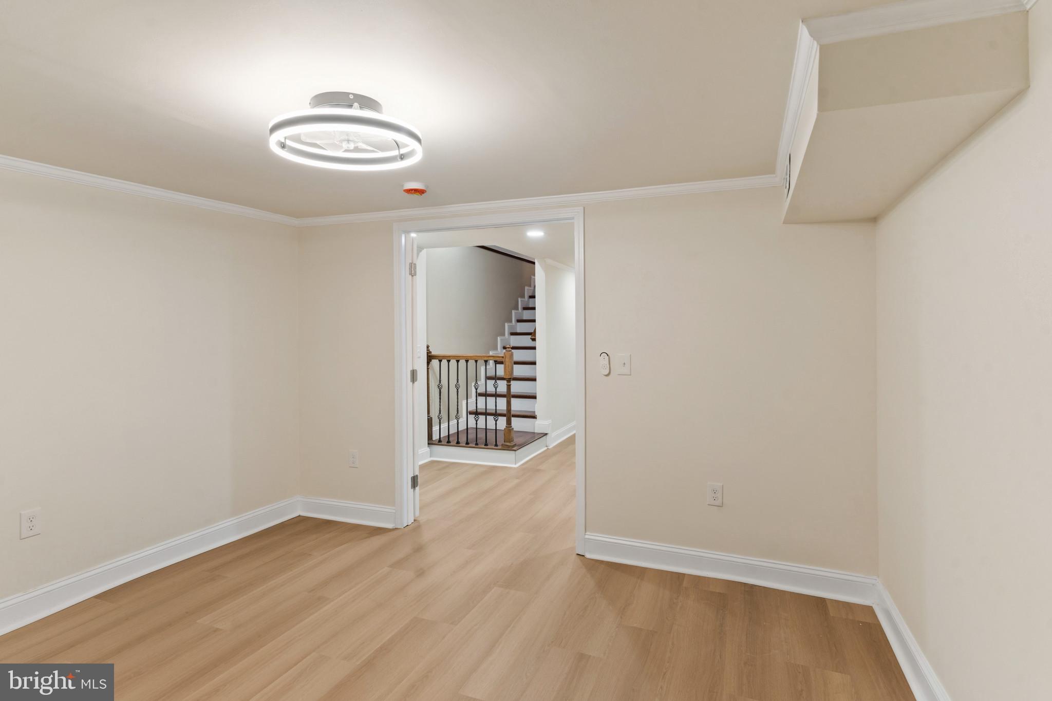 COPPIN HEIGHTS - Residential