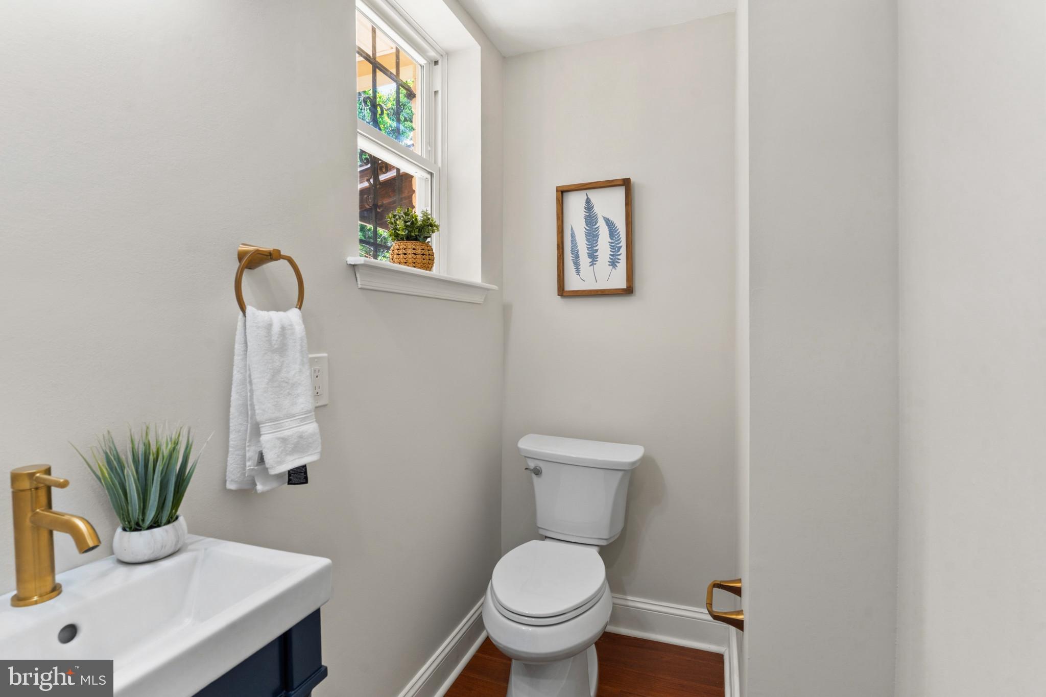 COPPIN HEIGHTS - Residential
