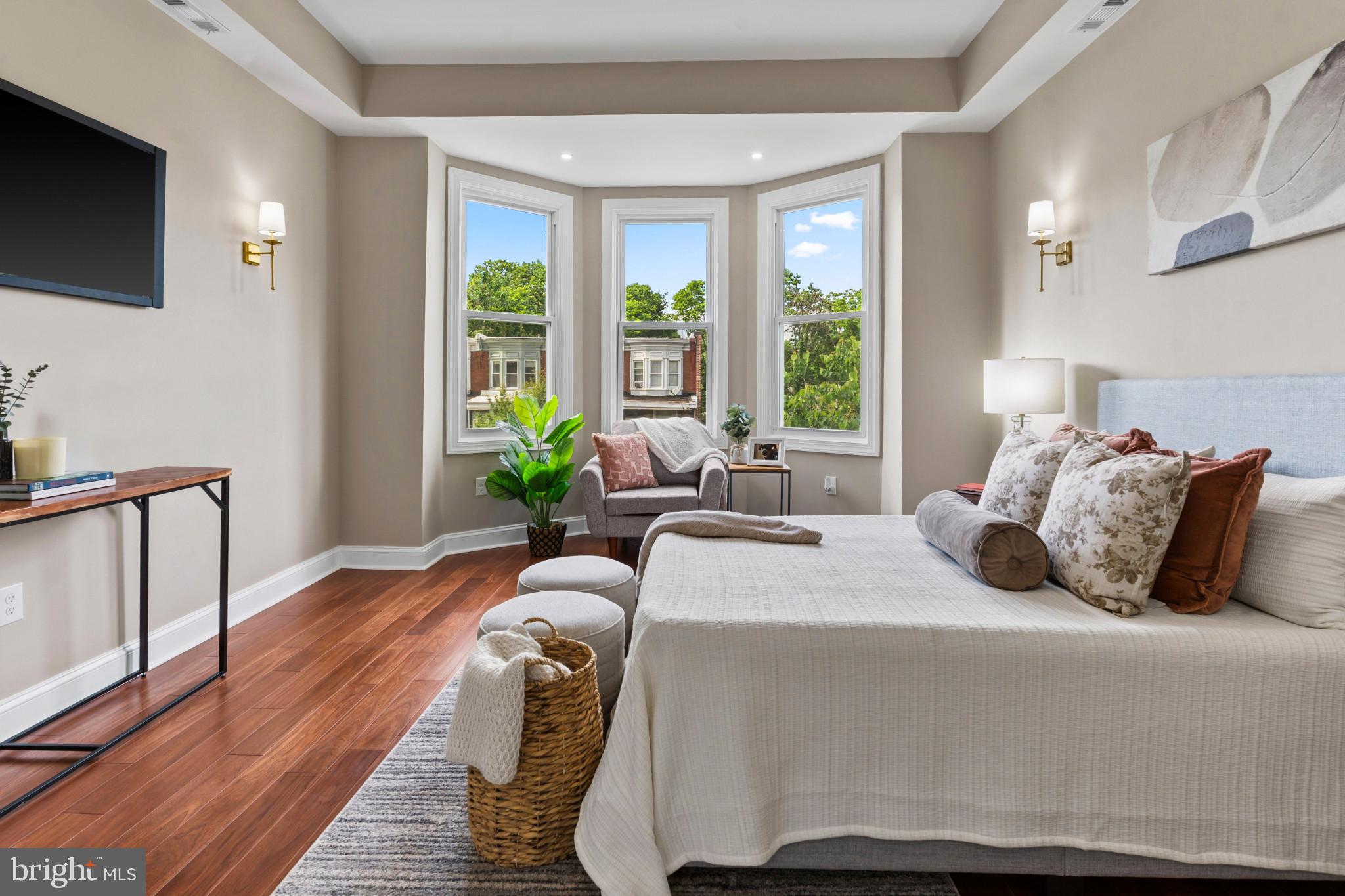 COPPIN HEIGHTS - Residential