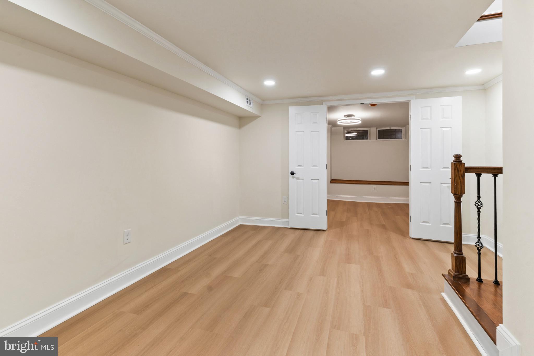 COPPIN HEIGHTS - Residential
