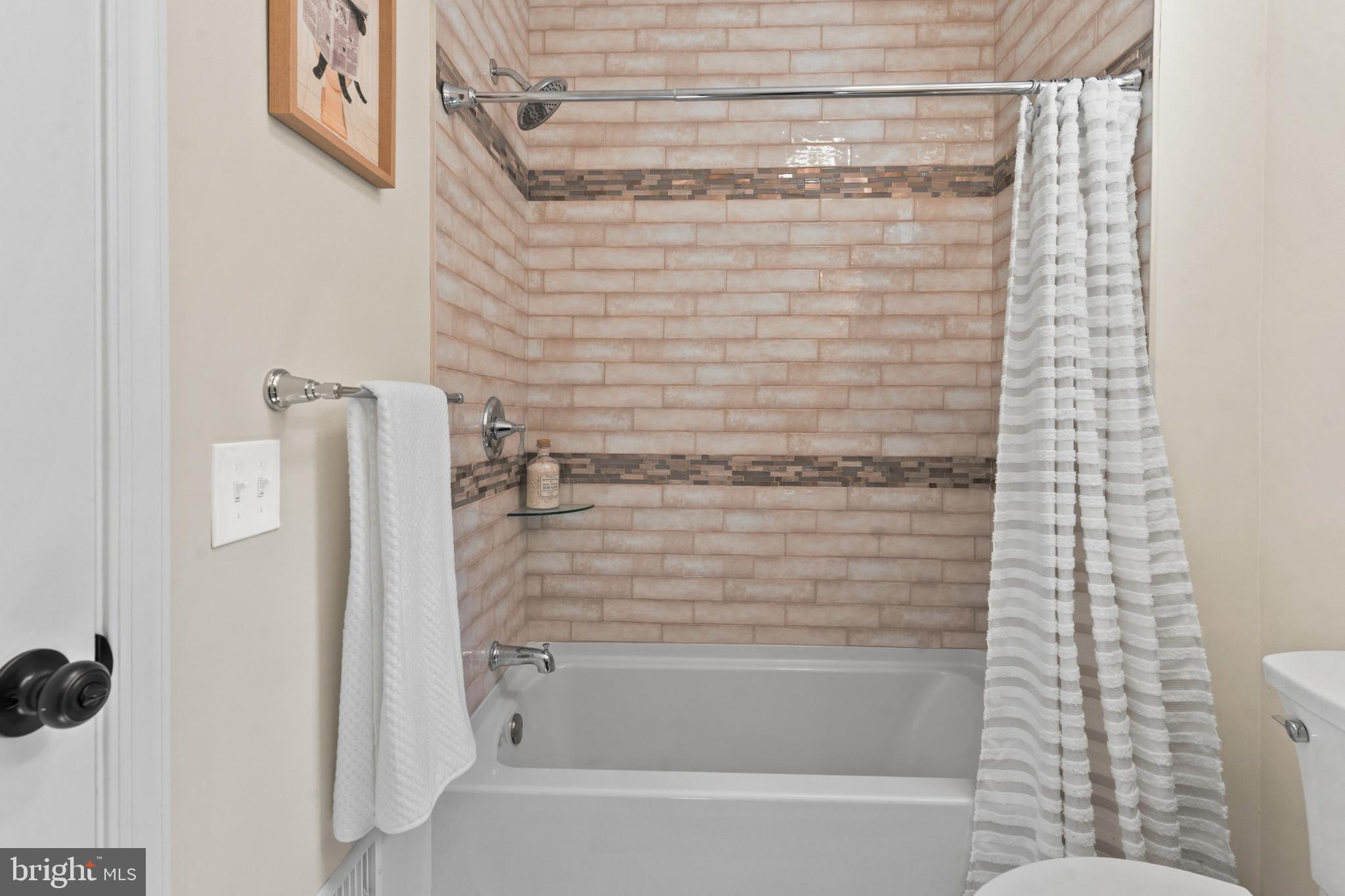 COPPIN HEIGHTS - Residential