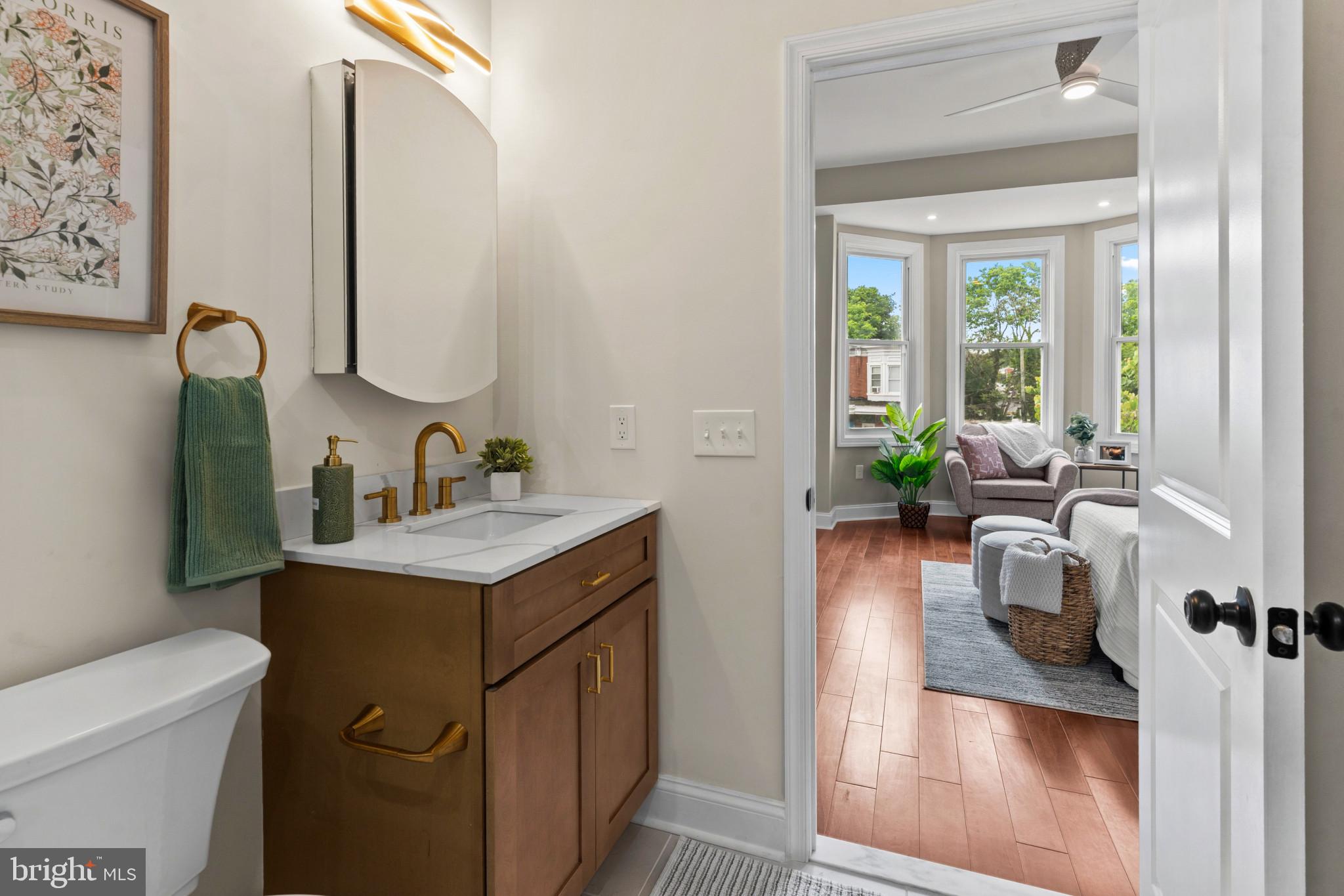 COPPIN HEIGHTS - Residential
